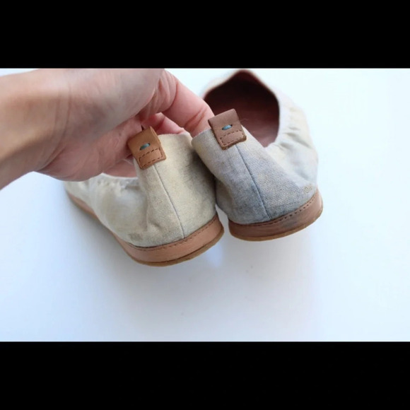 Toms flats - Picture 9 of 10